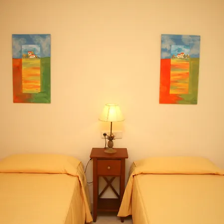 Apartment Jardines De Santa Maria *