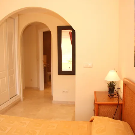 Lägenhet Jardines De Santa Maria Marbella
