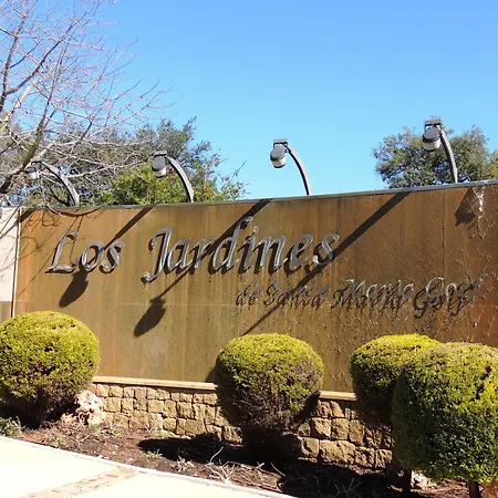 Lägenhet Jardines De Santa Maria Marbella