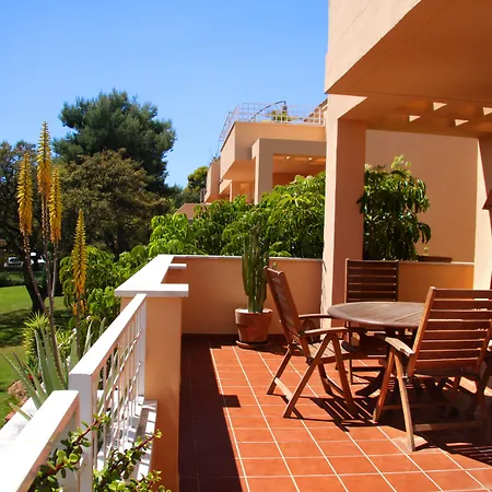 Lägenhet Jardines De Santa Maria Marbella